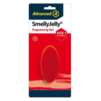 Advanced Engineering SmellyJelly citrus fragrancing gels