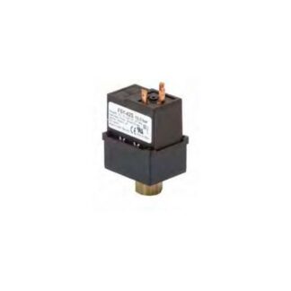Alco FSY FSY-42S fan control (no EMC cable)