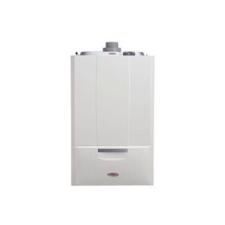 Alpha E-Tec Plus 38 combi boiler 38kW