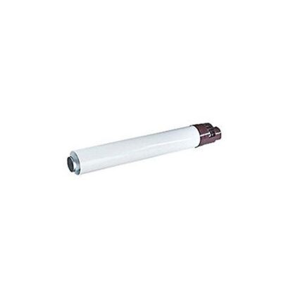 31/10323 - Baxi Multifit balanced flue terminal 230/381mm
