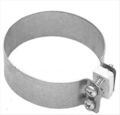 5136154 - Baxi commercial locking clamp 80/125mm