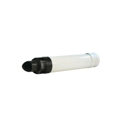 Andrews Water Heaters MAXXflo EVO horizontal flue