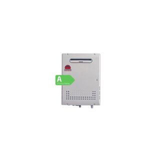 Andrews Water Heaters FASTflo PLUS WHIC56 wall hung NG continuous flow water heater