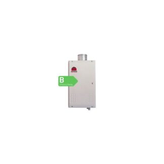 Andrews Water Heaters FASTflo LWHiX49 water heater (LPG)