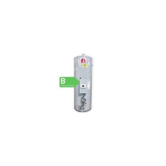 Andrews Water Heaters CLASSICflo BALANCED RSC 9/145 natural gas water heater
