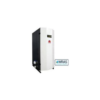 Andrews Water Heaters MAXXflo EVO CWH 60/201 single hex water heater 60kW 200ltr