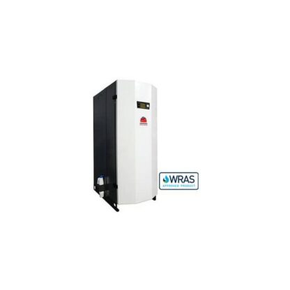 Andrews Water Heaters MAXXflo EVO CWH 60/301 single hex water heater 60kW 300ltr