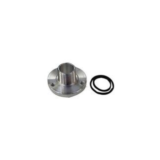 Alco OM0-CCA screw adaptor (NPTF) thread 3/4"