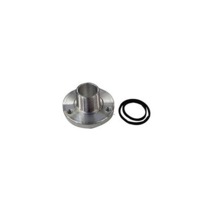 Alco OM0-CCA screw adaptor (NPTF) thread 3/4"