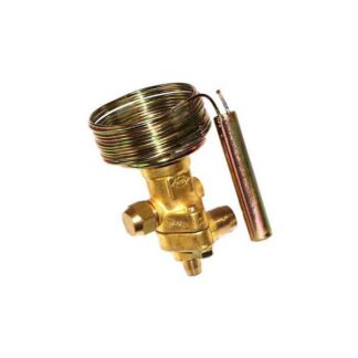 Alco OM3-CCE oil management kit 1.1/4" UNF