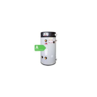 Andrews Water Heaters ECOflo EC380/1400 wall hung natural gas condensing water heater