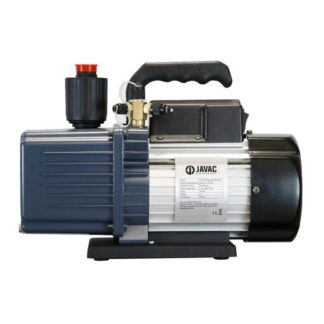 Javac CC CC-231-AMM ammonia vacuum pump 9cfm