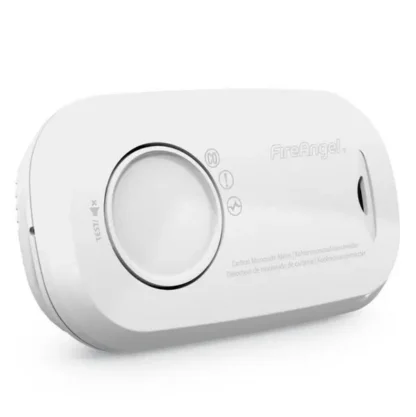 FA3313-EUX10 | F/ANGEL 10Y CO ALARM REPLACBLE BATTERY | Fireangel