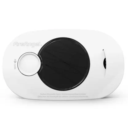 FA3322-EUX10 | F/ANGEL 10Y DIGITAL DISPLAY BAT CO ALARM | Fireangel
