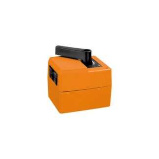 HT230-3-S - Belimo HT rotary actuator for NR230-S