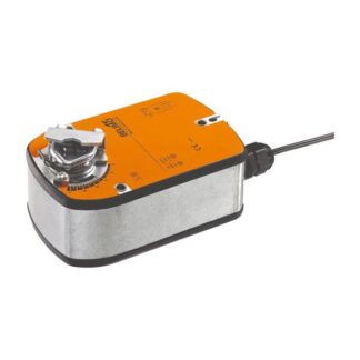 LF24-SR - Belimo LF modulating spring-return actuator 230V 4Nm