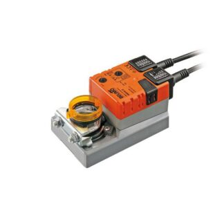 NM24A-S - Belimo NM-A damper actuator SPDT IP54 10Nm 150s