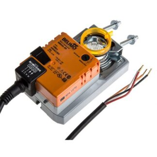 NM24A-SR - Belimo NM-A modulating damper actuator IP54 10Nm 150s