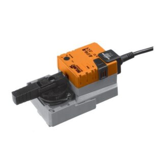 NR230A - Belimo NR-A 3-point open/close rotary actuator 230V