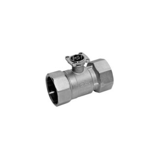R2040-S3 - Belimo 2-way valve RP 1.1/2" KV=32
