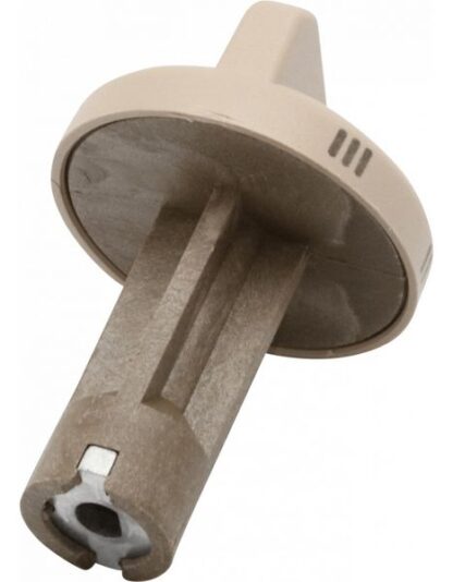 Valor 234637 control knob assembly