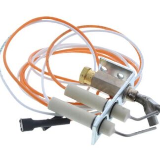 Z234 - Baxi pilot assembly natural gas
