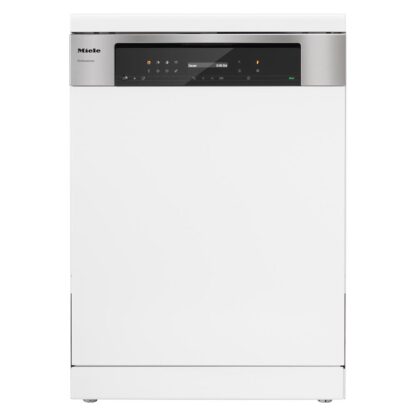 Miele PFD 101 Free-Standing Dishwasher