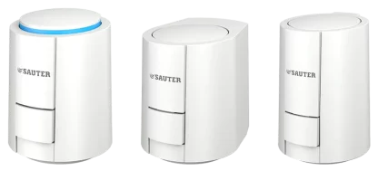 AXT301F110 Sauter