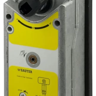 AKF113SF122 Sauter