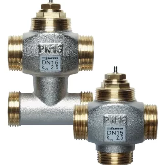 BUL010F320 Sauter