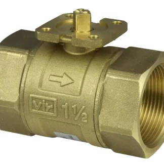 VKR032F310-FF Sauter