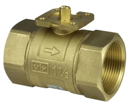 VKR040F310-FF Sauter