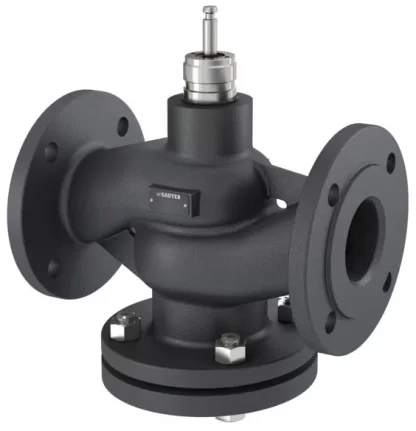 VQE150F300 Sauter