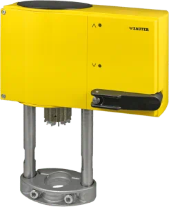 AVM234SF132-7 Sauter
