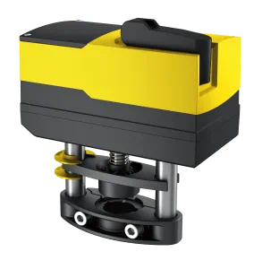 AVM322F120R Sauter