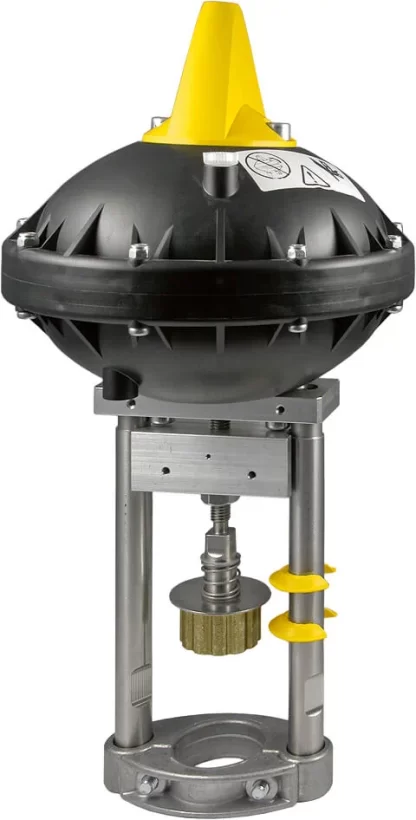 AVP242F001 Sauter