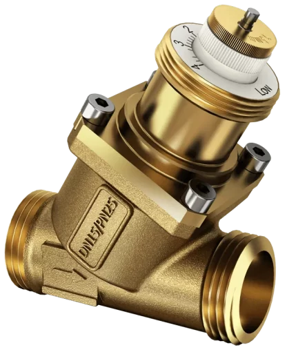 VDL050F201 Sauter