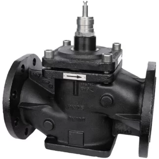 VUP050F304 Sauter