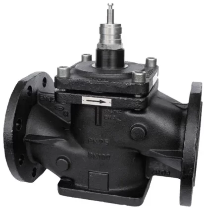 VUP080F304 Sauter