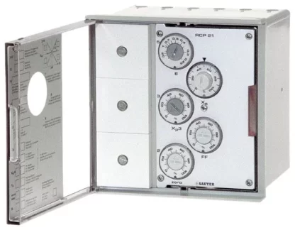RCP21F001 Sauter