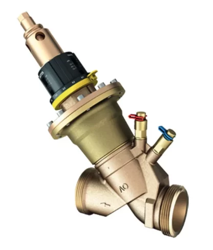 VCL010F210 Sauter