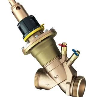 VCL025F200 Sauter