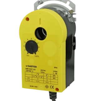 ASM115F120 | Sauter | Non Spring Return Damper actuator - 10 Nm