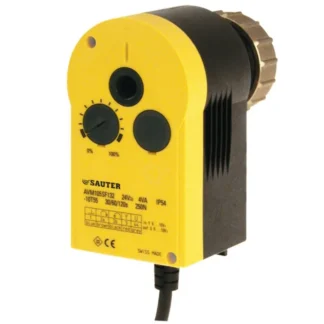 AVM105F100 Sauter