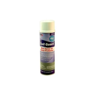 CGB-AER | PUMP HOUSE COIL GUARD BLUE 550ML CAN | Diversitec