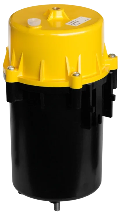 AK43PF002 | Sauter | Pneumatic actuator