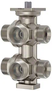 B2KL015F411 Sauter