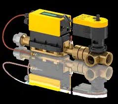 UVC102MF015 Sauter